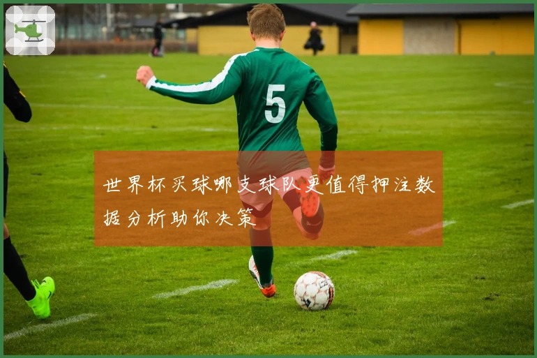 世界杯买球哪支球队更值得押注数据分析助你决策