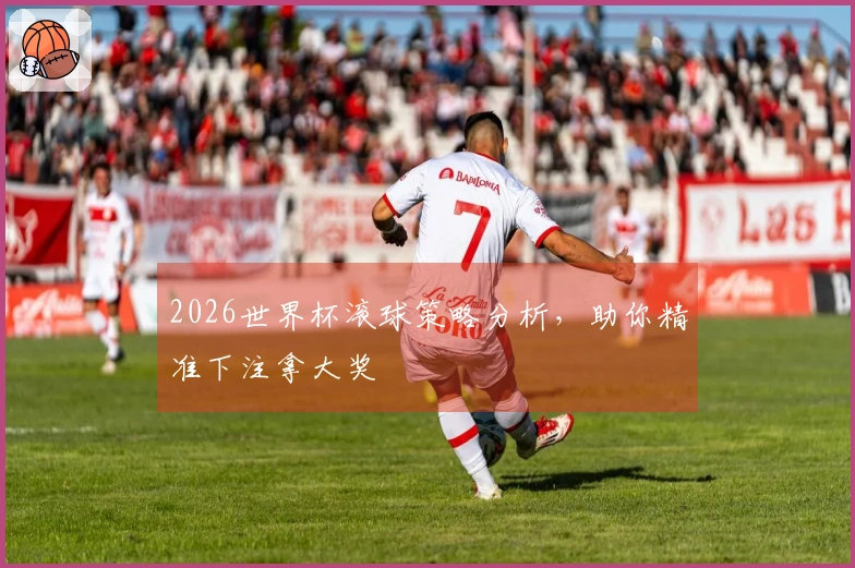 2026世界杯滚球策略分析，助你精准下注拿大奖