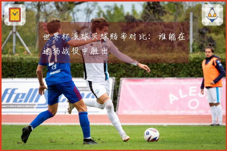 世界杯滚球买球赔率对比：谁能在这场战役中胜出