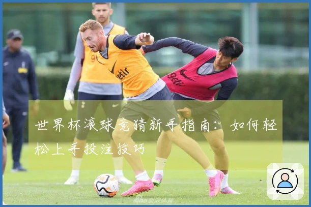 世界杯滚球竞猜新手指南：如何轻松上手投注技巧