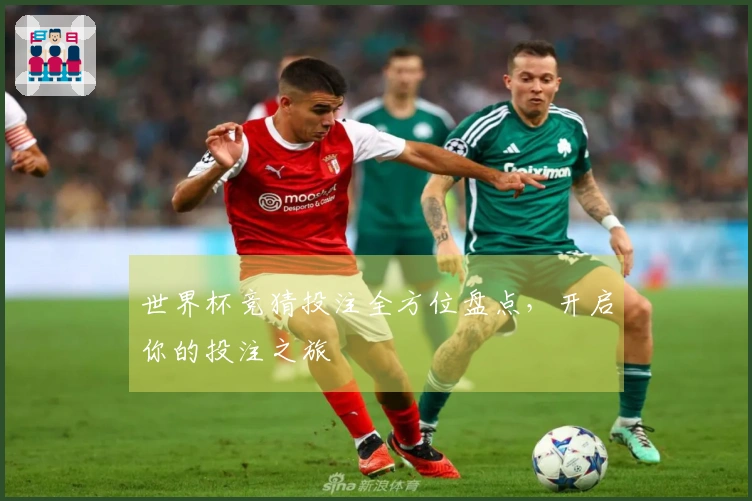 世界杯竞猜投注全方位盘点，开启你的投注之旅
