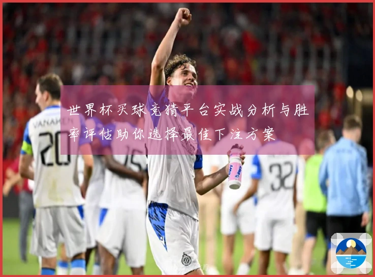 世界杯买球竞猜平台实战分析与胜率评估助你选择最佳下注方案