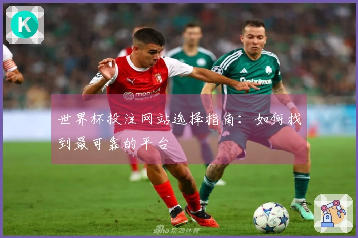 世界杯投注网站选择指南：如何找到最可靠的平台