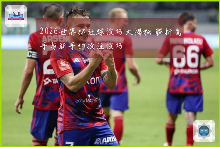 2026世界杯让球技巧大揭秘 解析高手与新手的投注技巧