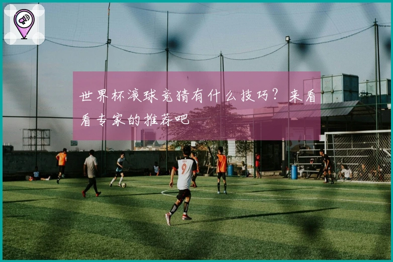 世界杯滚球竞猜有什么技巧？来看看专家的推荐吧